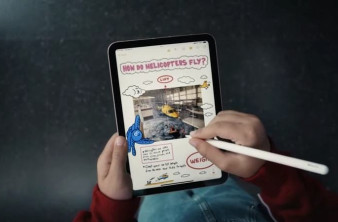 Νέο iPad και iPad mini με τρομερές αναβαθμίσεις σε απόδοση image