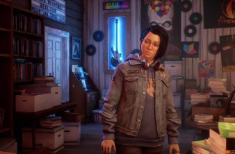 Life Is Strange: True Colors, πρώτο gameplay video για το νέο επεισόδιο της σειράς image
