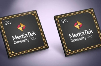 MediaTek Dimensity 920 και 810, τα νέα 5G SoCs για mid-range συσκευές image
