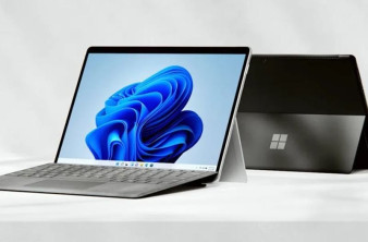 Microsoft Surface Pro 8: Επίσημα με οθόνη 13'' 120Hz, Thunderbolt και νέα γραφίδα image