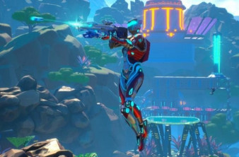 Nerf: Legends, το νέο fps με τα κλασικά όπλα - παιχνίδια της εταιρείας image