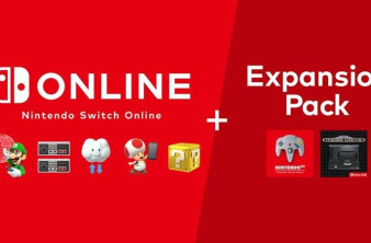 Nintendo Switch Online + Expansion Pack στα €39.99 / χρόνο, δείτε όλα τα παιχνίδια image