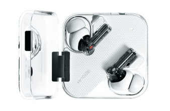 Nothing Ear (1): Επίσημα και στην Ελλάδα στα €99 image