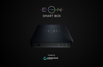NOVA EON: Η νέα πλατφόρμα συνδρομητικής τηλεόρασης από €10 image