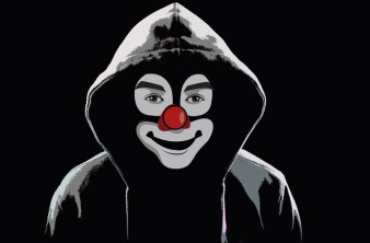 Έρευνα: Τα online trolls είναι γενικά μ@L@qE$ και στην πραγματική ζωή τους image