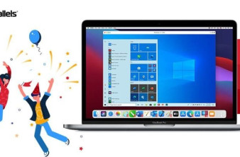 Parallels Desktop 17: Η νέα έκδοση φέρνει το Windows 11 στα Mac image