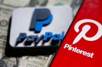 PayPal: Διαψεύδει τις φήμες για την εξαγορά του Pinterest image