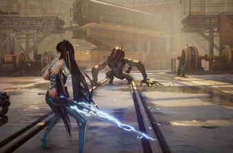 Project Eve: Πρώτο trailer για το καταιγιστικό action-adventure image