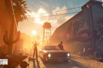 Saints Row: Ανακοινώθηκε το reboot της σειράς, δείτε το πρώτο trailer image