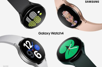 Samsung Galaxy Watch4 Series: Αναδιαμορφώνοντας την εμπειρία smartwatch image