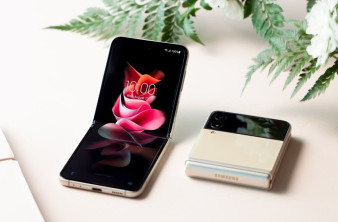 Samsung Galaxy Z Flip3 5G: Όταν η καινοτομία συναντά την κομψότητα image