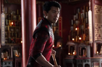 Shang-Chi and the Legend of the Ten Rings, έρχεται στο Disney+ στις 12 Νοεμβρίου 2021 image