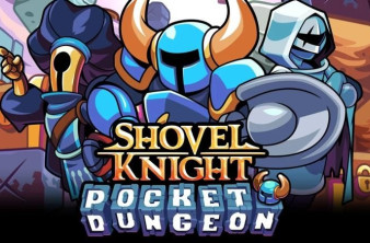 Shovel Knight: Pocket Dungeon, έρχεται στο Nintendo Switch το χειμώνα image