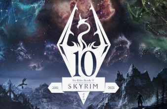 The Elder Scrolls V: Skyrim 10th Anniversary Edition, εορτασμός της 10ης επετείου με νέα έκδοση! image