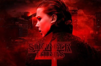 Stranger Things 4: Το νέο teaser αποκαλύπτει μια πολύ σημαντική νέα τοποθεσία image