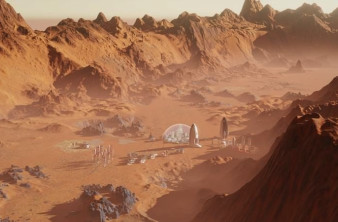 Surviving Mars: Διαθέσιμο δωρεάν για λίγες ώρες στο Steam image