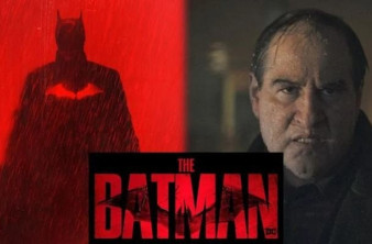 The Batman: Πρώτο πλήρες trailer για τη νέα απόπειρα με τον ήρωα της DC image