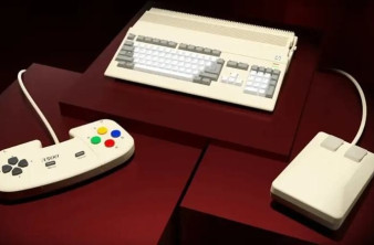 THEA500 Mini: Η mini έκδοση της θρυλικής Amiga με 25 προεγκατεστημένα παιχνίδια! image