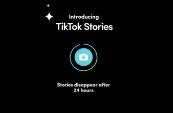 TikTok: Ξεκίνησε δοκιμές για...Stories image