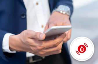 Vodafone Business Temperature Tag: Η νέα IoT συσκευή για απομακρυσμένο έλεγχο image