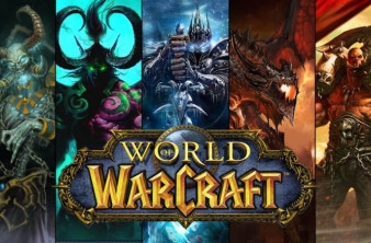 Activision Blizzard: Επιβεβαίωσε την ανάπτυξη δύο mobile games στον κόσμο του Warcraft image
