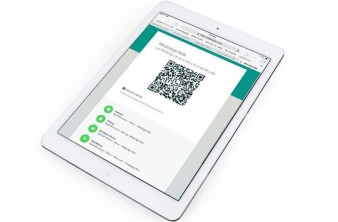 WhatsApp: Ετοιμάζει ξεχωριστή εφαρμογή για iPad και Android tablets image
