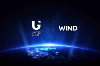 WIND Hellas: Εξαγοράζεται από την United Group image
