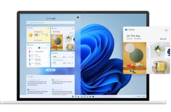 Windows 11 και σε παλιούς υπολογιστές, αλλά δεν θα υπάρχουν updates image