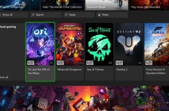 Xbox Cloud Gaming στα Xbox Series X/S και Xbox One από τα τέλη του 2021 image