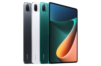 Xiaomi Mi Pad 5 και Mi Pad 5 Pro: Επίσημα τα νέα tablets της εταιρείας image