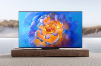 Xiaomi: Τρεις νέες OLED τηλεοράσεις 55'', 65'' και 77'' με HDMI 2.1 και προσιτές τιμές image