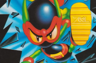 Zool Redimensioned: Η αναβίωση του platform της Amiga έρχεται μέσα στον Αύγουστο image