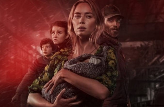 A Quiet Place III: Επιβεβαιώθηκε το νέο sequel της ταινίας image
