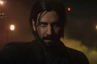 Alan Wake 2: Ανακοινώθηκε επίσημα το sequel! image