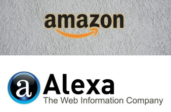 Alexa: Η Amazon κλείνει οριστικά την αμφιλεγόμενη υπηρεσία web ranking image