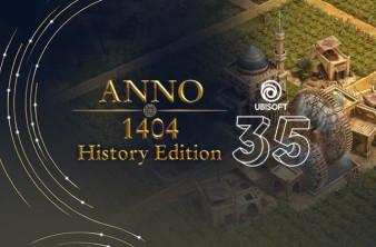 Anno 1404 History Edition: Διαθέσιμο δωρέαν από την Ubisoft image