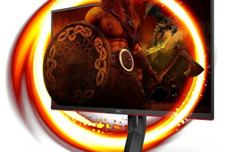 AOC GAMING Q27G2S/EU για gaming υψηλής ταχύτητας και υψηλής ανάλυσης με €349 image