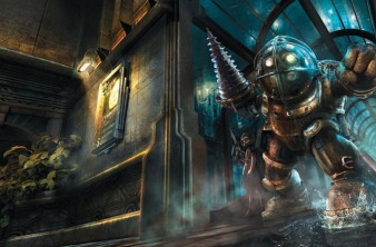 BioShock: Επιβεβαιώθηκε η δημιουργία ταινίας από τη Netflix! image