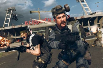 Δύσκολα θα δούμε νέο Call of Duty το 2023 image