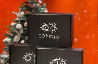 CD MEDIA GIFT BOX GIVEAWAY: Κέρδισε 1 από τα 4 κουτιά με παιχνίδια PlayStation ή Xbox! image