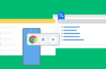 Chrome: Με τα Journeys συνεχίζεις την αναζήτηση από εκεί που την άφησες image