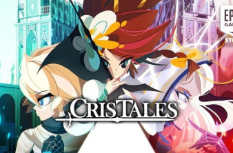 Cris Tales: Διαθέσιμο δωρεάν στο Epic Games Store image