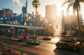 Cyberpunk 2077: Διαθέσιμη η έκδοση για PS5 και Xbox Series X/S δωρεάν έως 15 Μαρτίου image