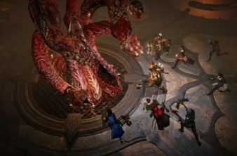 Diablo Immortal: Ξεκίνησε η closed beta για mobile action RPG image