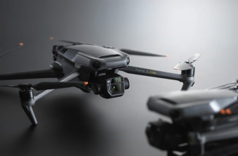DJI Mavic 3: Επίσημα με τρομερές βελτιώσεις σε specs και αυτονομία image