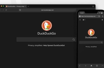 DuckDuckGo: Ετοιμάζει desktop έκδοση του web browser της image