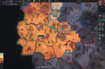 Dune: Spice Wars, ανακοινώθηκε νέο RTS παιχνίδι από τη Shiro Games image