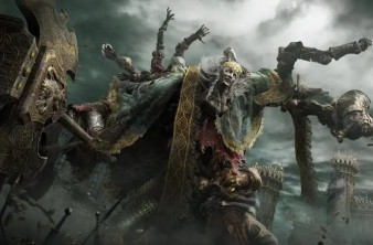 Elden Ring: Δείτε το νέο χορταστικό gameplay video image