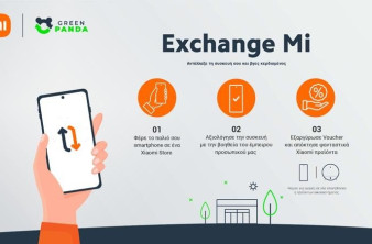 Exchange Mi: Νέα υπηρεσία στα Xiaomi Store για επιστροφή Smartphone με ανταμοιβή image