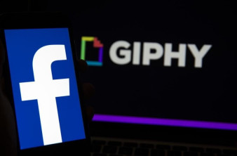 Η Βρετανία υποχρεώνει τη Meta (Facebook) να πουλήσει την υπηρεσία Giphy image